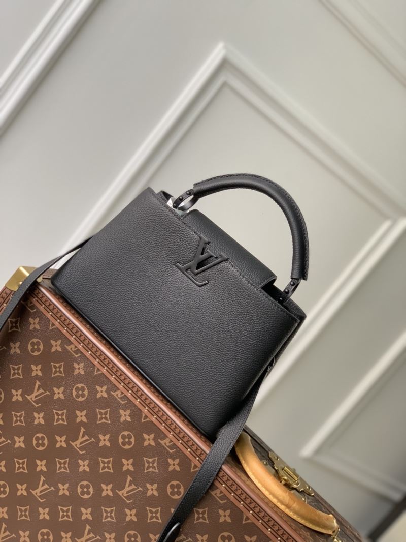 LV Top Handle Bags